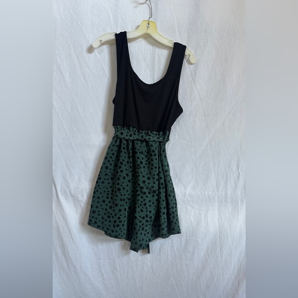 Cute romper from Shein Size 1XL - Picture 2 of 3